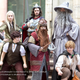 Cosplay by cepoole97, dstrackt, pins.snip.cosplay, chocobobuttcosplay & funscuttle